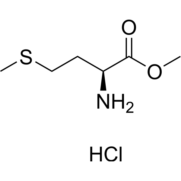 L-Methionine methyl ester hydrochloride 2491-18-1